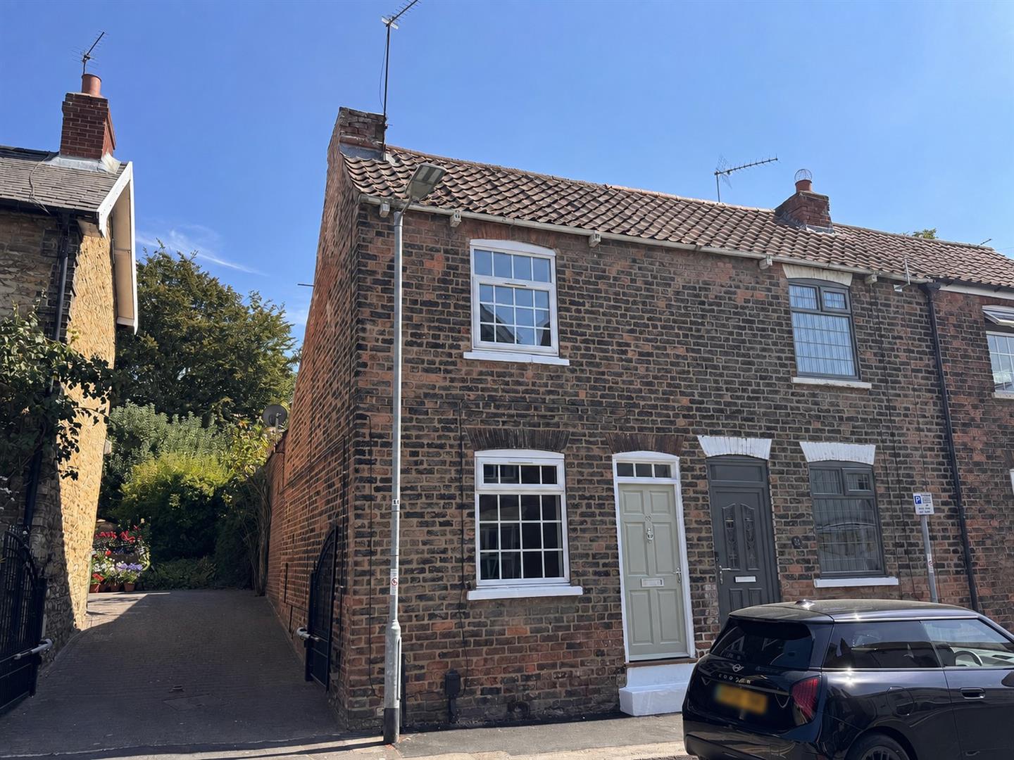 Brough East Yorkshire, HU15 1DX